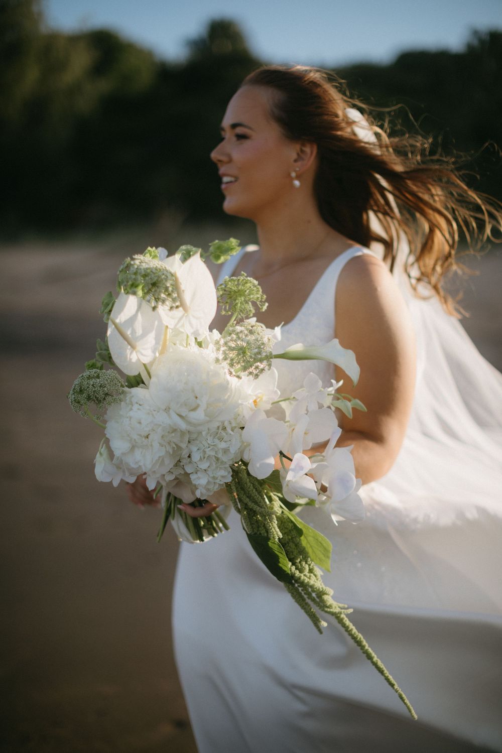 EMU PARK WEDDING PHOTOGRAPHER 
THE HAVEN EMU PARK