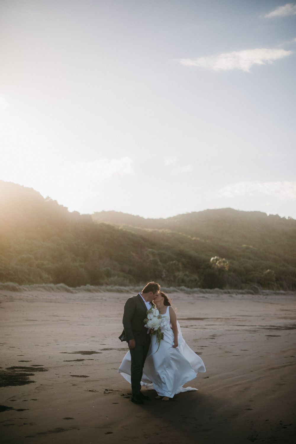 EMU PARK WEDDING PHOTOGRAPHER 
THE HAVEN EMU PARK