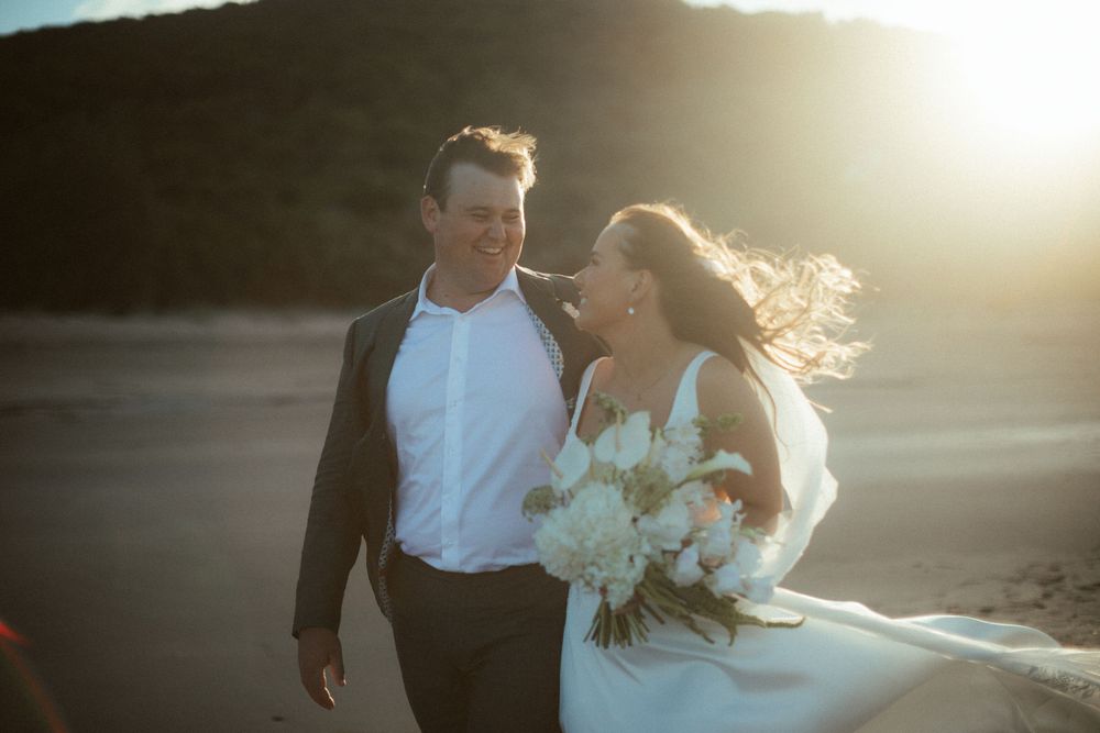 EMU PARK WEDDING PHOTOGRAPHER 
THE HAVEN EMU PARK