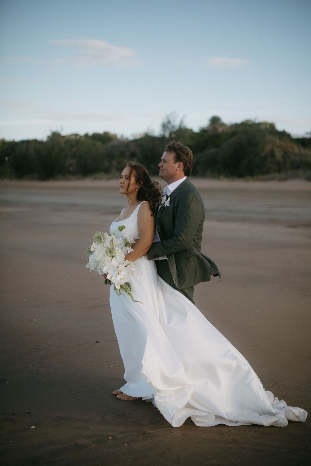 EMU PARK WEDDING PHOTOGRAPHER 
THE HAVEN EMU PARK