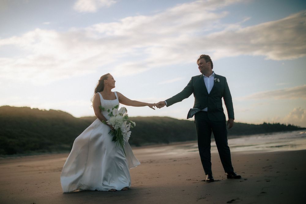 EMU PARK WEDDING PHOTOGRAPHER 
THE HAVEN EMU PARK