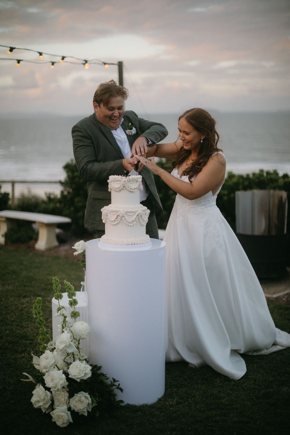 EMU PARK WEDDING PHOTOGRAPHER 
THE HAVEN EMU PARK