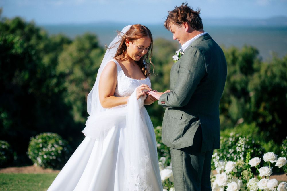 EMU PARK WEDDING PHOTOGRAPHER 
THE HAVEN EMU PARK