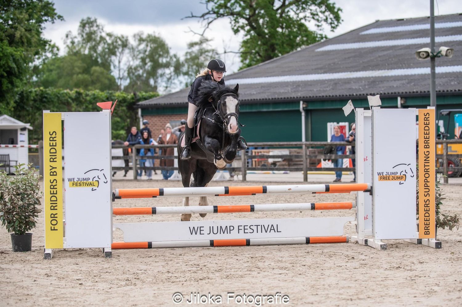 Jumping