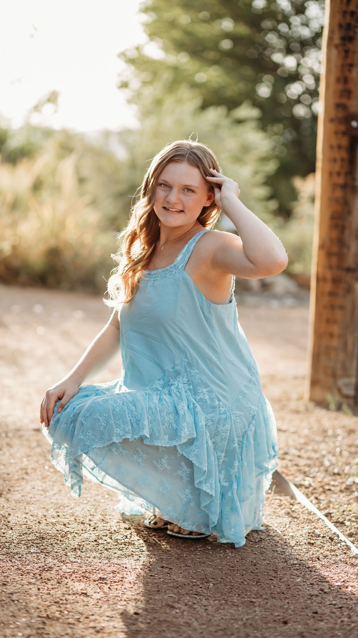 Individual Sport Portraits