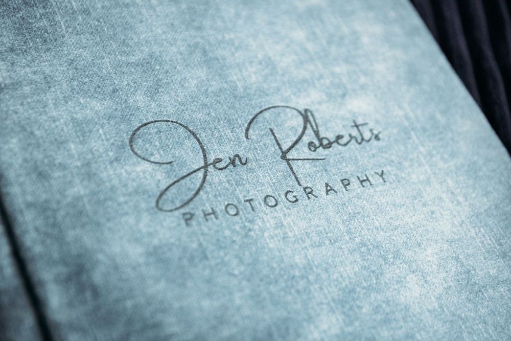 Jen Roberts photography wedding