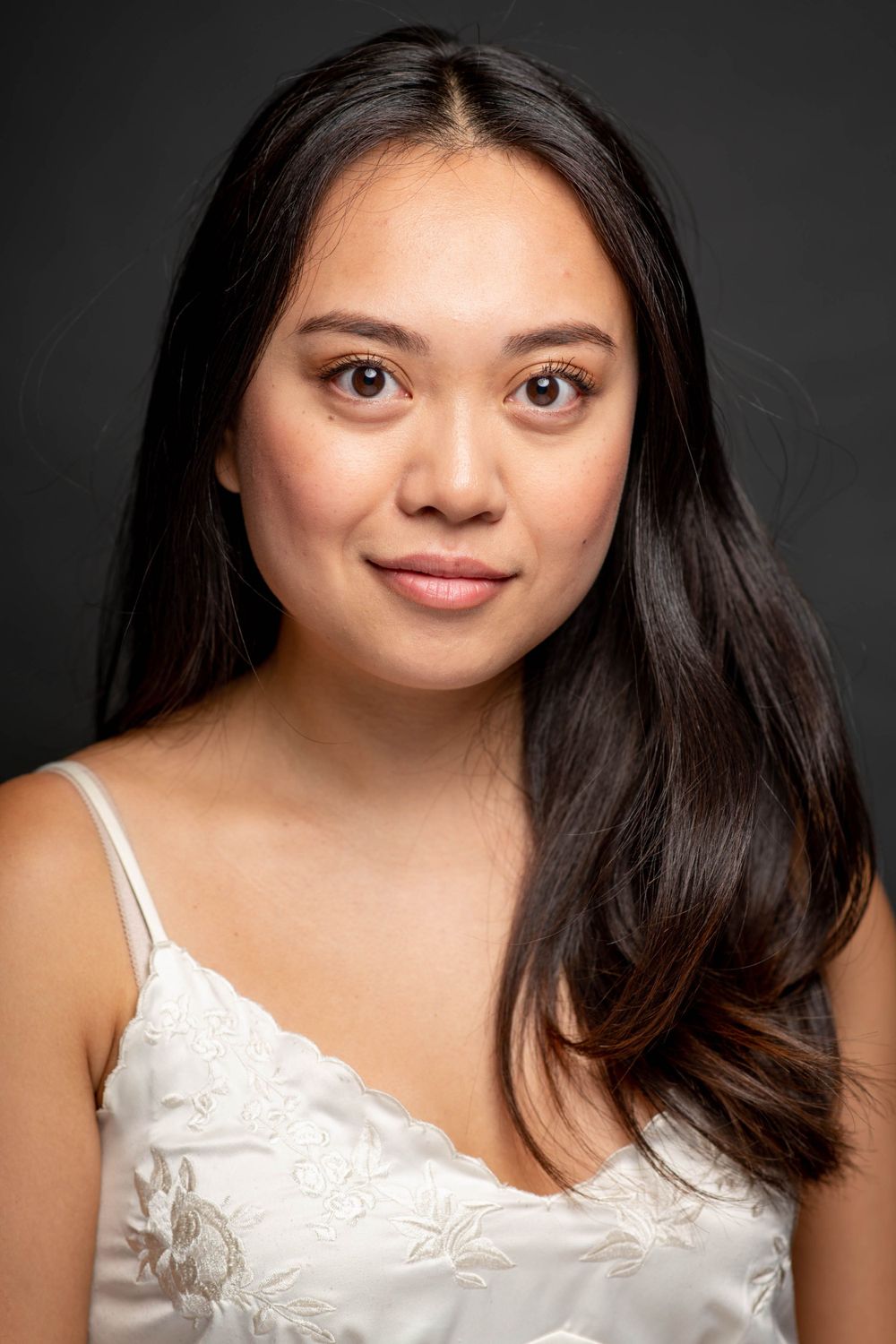 Cathrine Gray Headshot Emma Brawley Photography