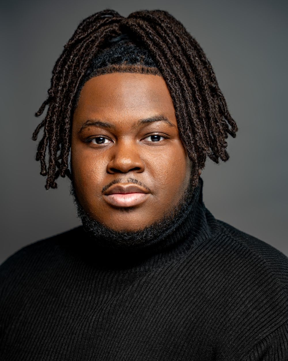 Kyle Freeman Headshot Emma Brawley Photography
