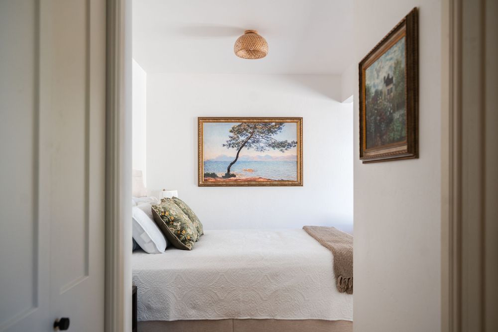 view of bedroom
