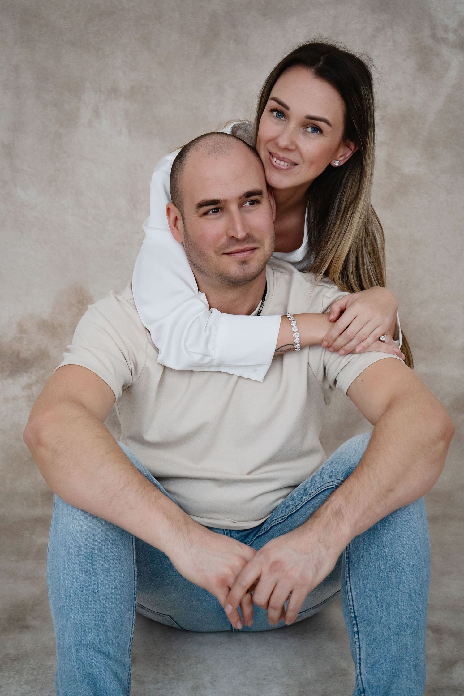 Páros fotózás Kaposváron és környékén
