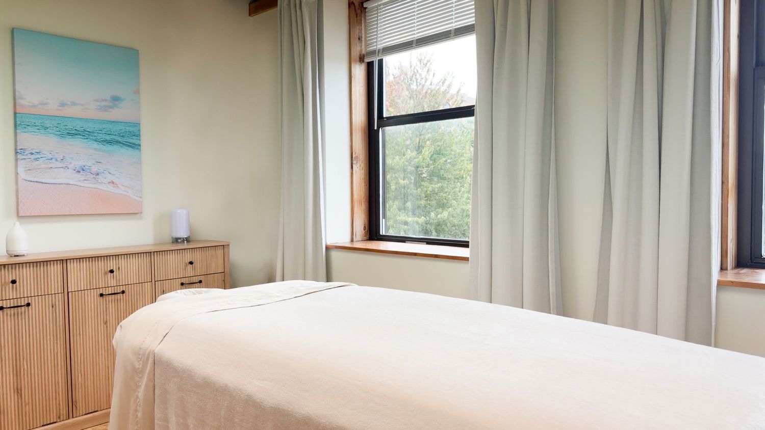 Massage, Prenatal Massage, and Manual Lymphatic Drainage in Grand Haven, Michigan - The Good Rest Wellness