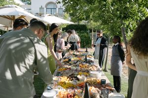 Browse Cape Town and Cape Winelands wedding venues for real weddings by Christene de Coning Photography at Laborie Estate.