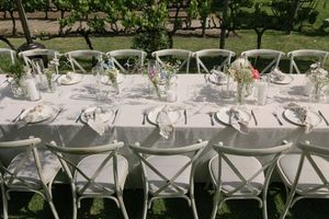 Browse Cape Town and Cape Winelands wedding venues for real weddings by Christene de Coning Photography at Laborie Estate.