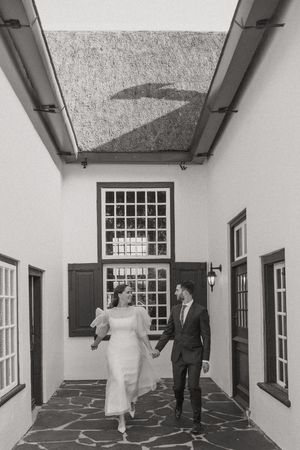 Browse Cape Town and Cape Winelands wedding venues for real weddings by Christene de Coning Photography at Laborie Estate.