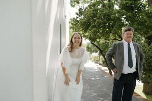 Browse Cape Town and Cape Winelands wedding venues for real weddings by Christene de Coning Photography at Laborie Estate.