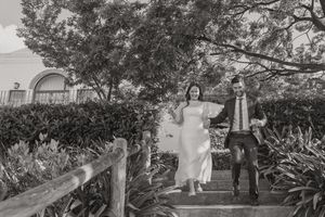 Browse Cape Town and Cape Winelands wedding venues for real weddings by Christene de Coning Photography at Laborie Estate.