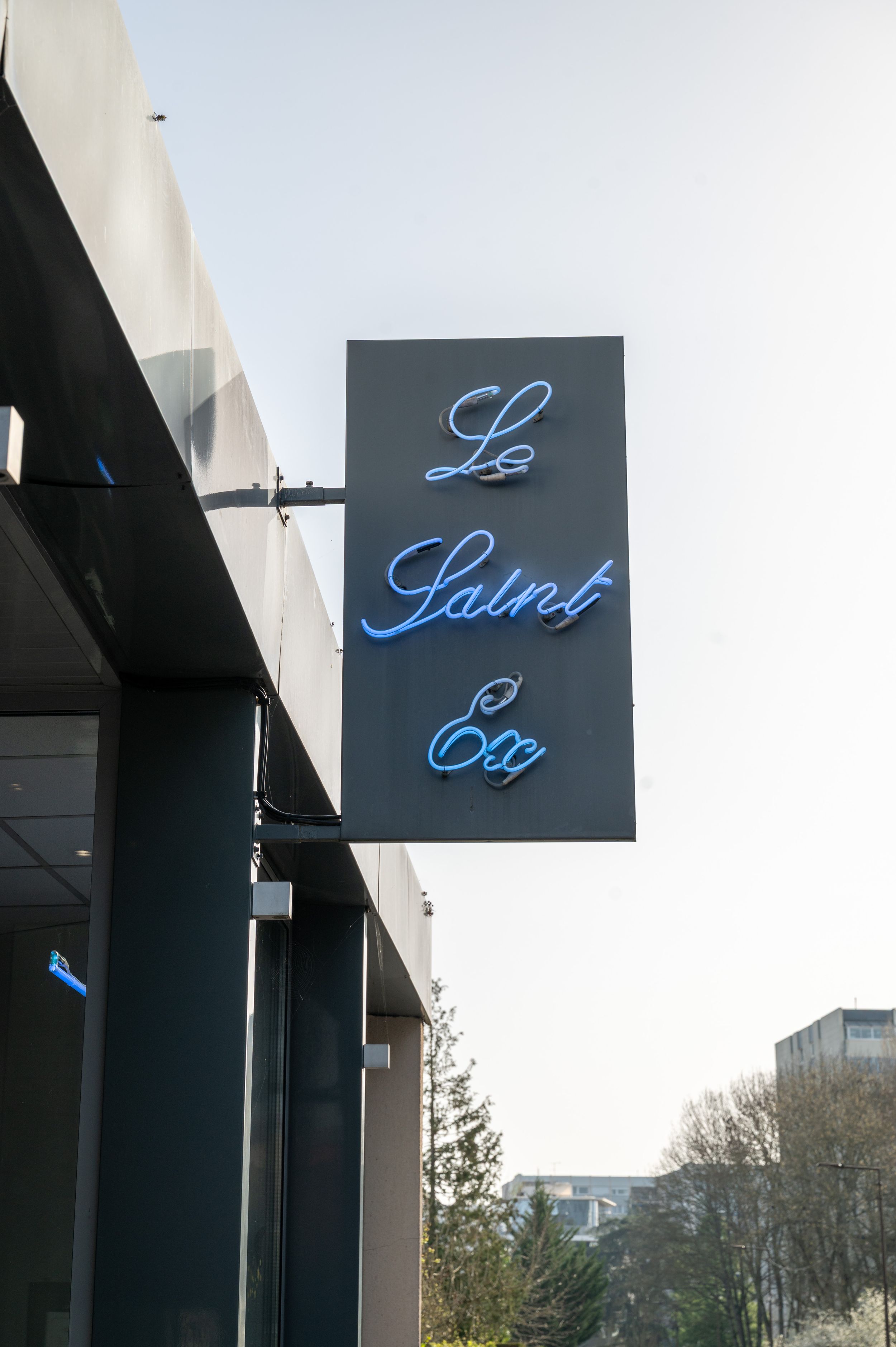 Shooting restaurant par Mélanie Rousselle, photographe culinaire dans les Yvelines.