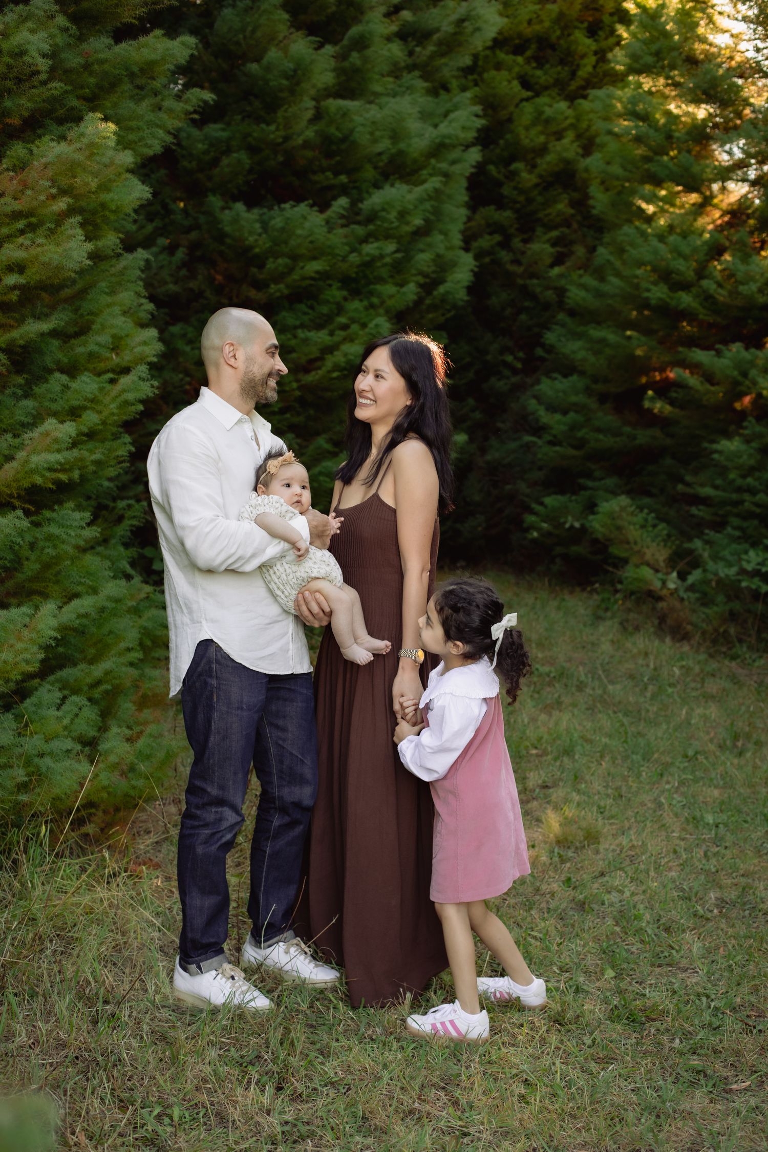 Family Photography Dandenong Ranges