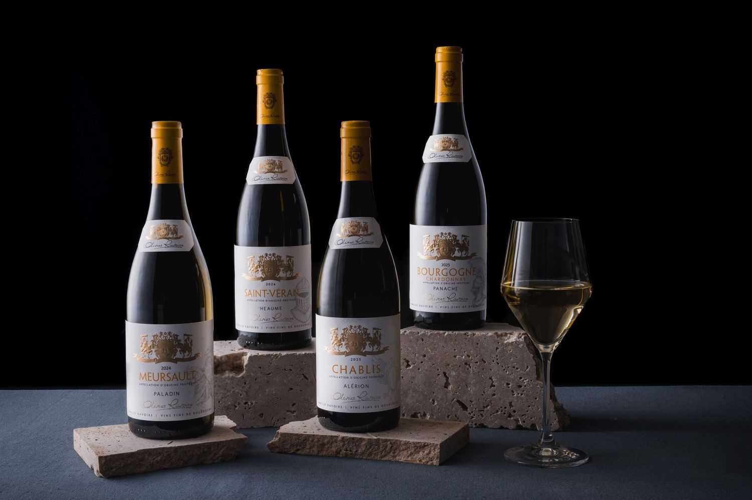 Extrait d'un shooting accord mets/vin pour le Vin Ravoire par la photographe culinaire Mélanie Rousselle