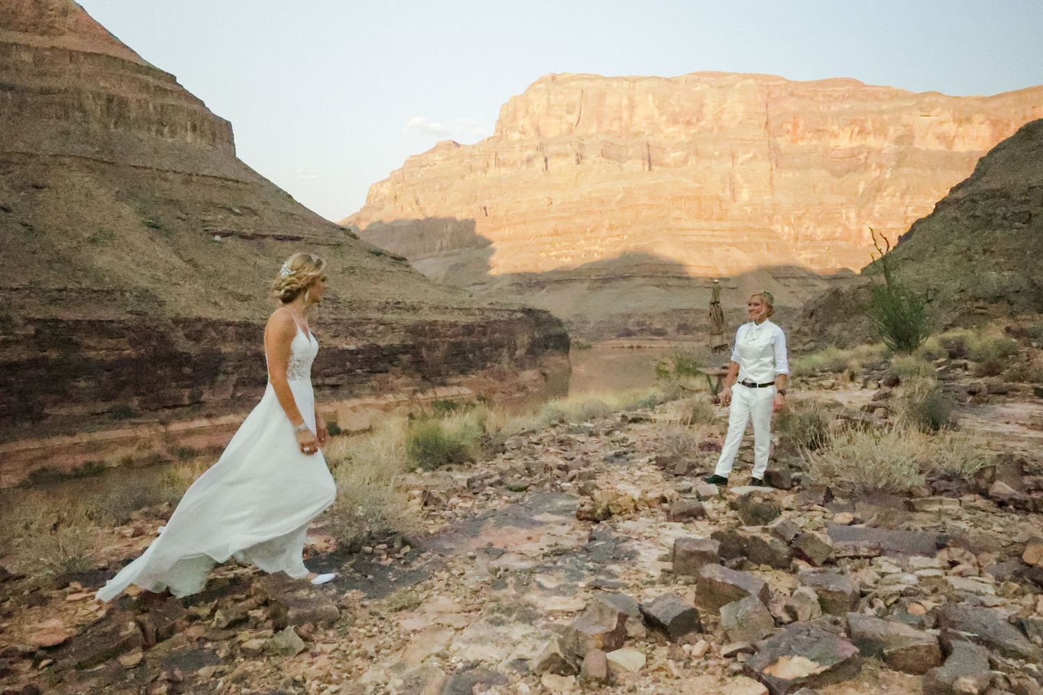 Grand Canyon