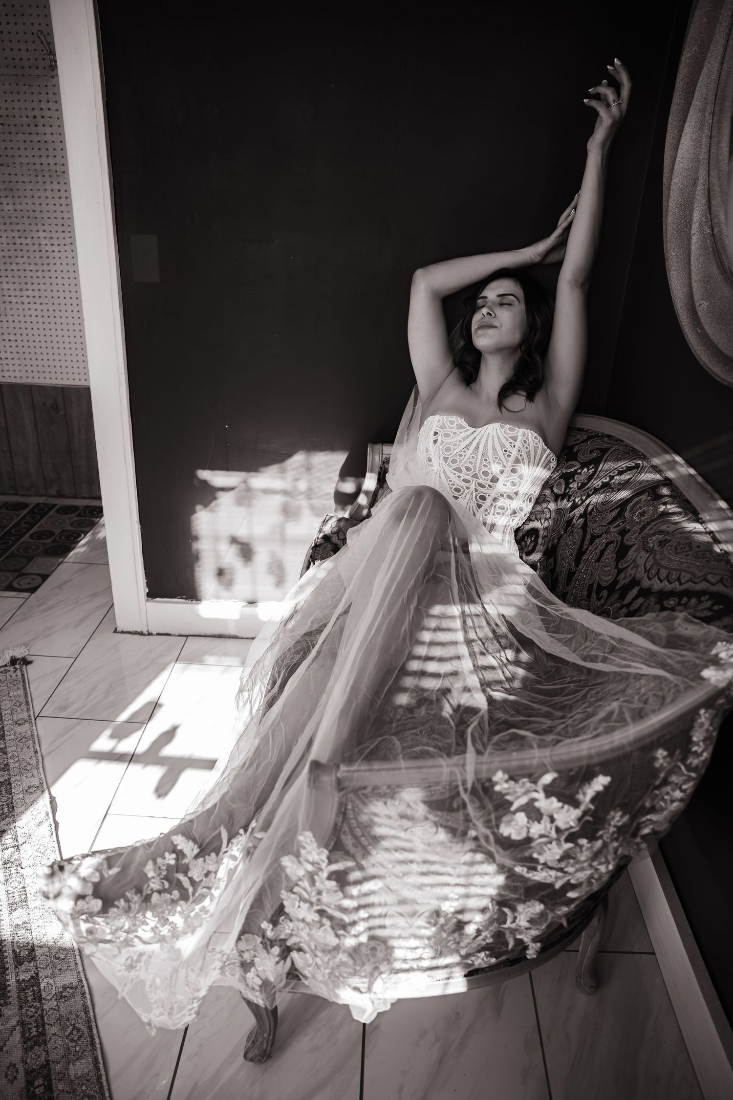 Altoona PA boudoir, bridal boudoir, boudoir photographer