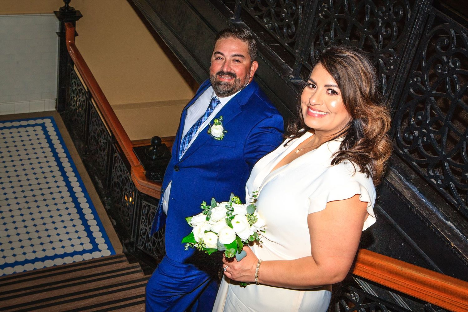 Small wedding photography LA