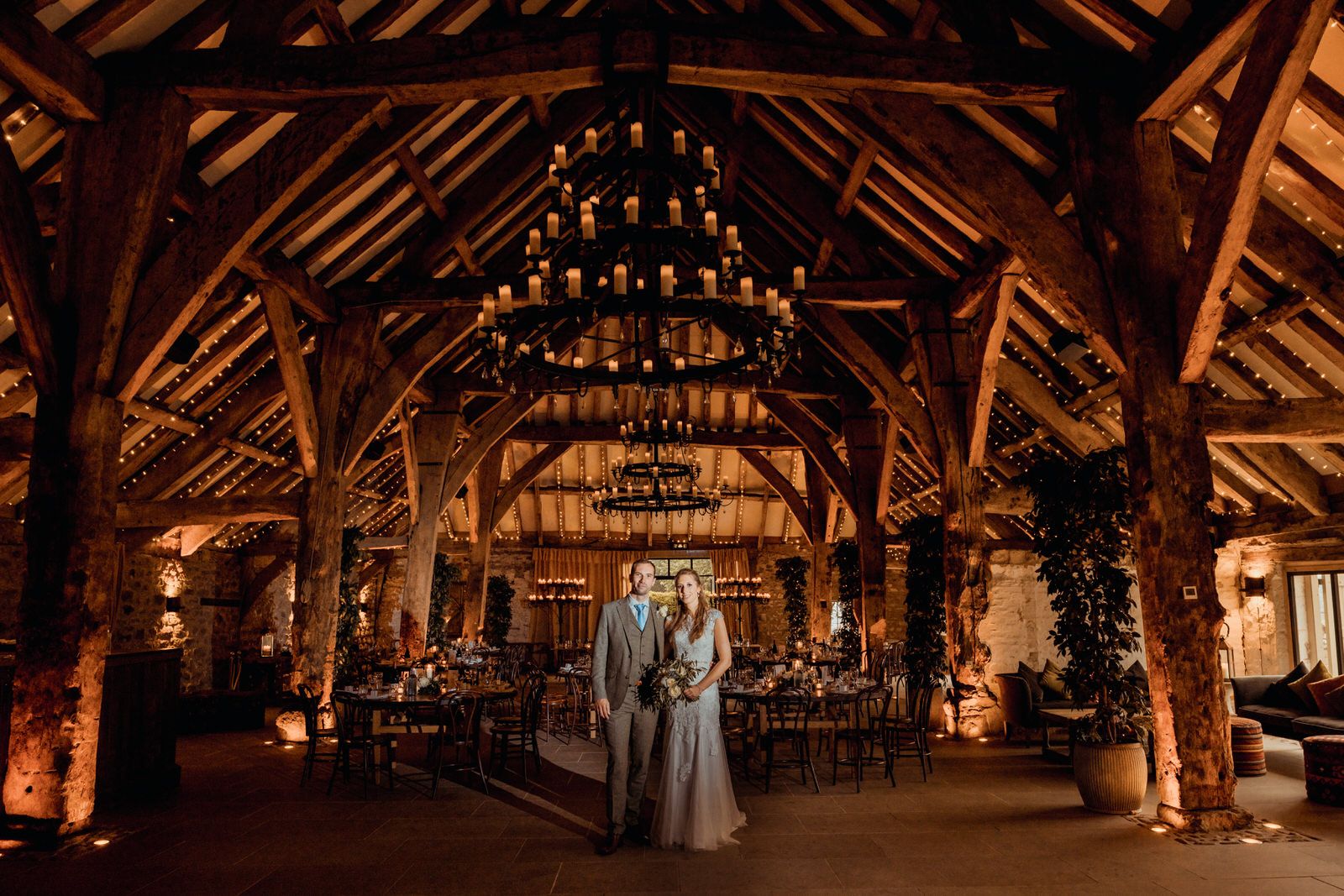 North Yorkshire Wedding Photographer