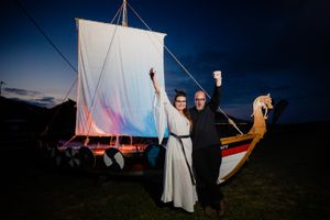 Newcastle Wedding Photographer
