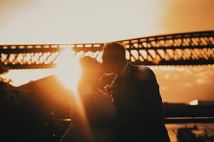 Newcastle Wedding Photographer