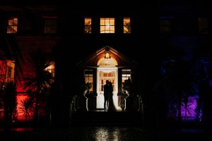 Northumberland Wedding Photographer