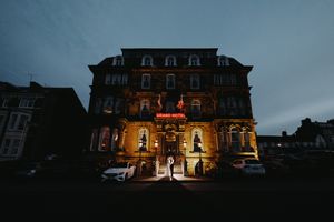 Tynemouth Wedding Photographer
