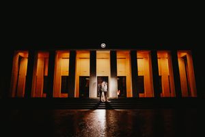 Newcastle Wedding Photographer
