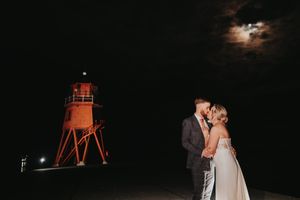 Newcastle Wedding Photographer