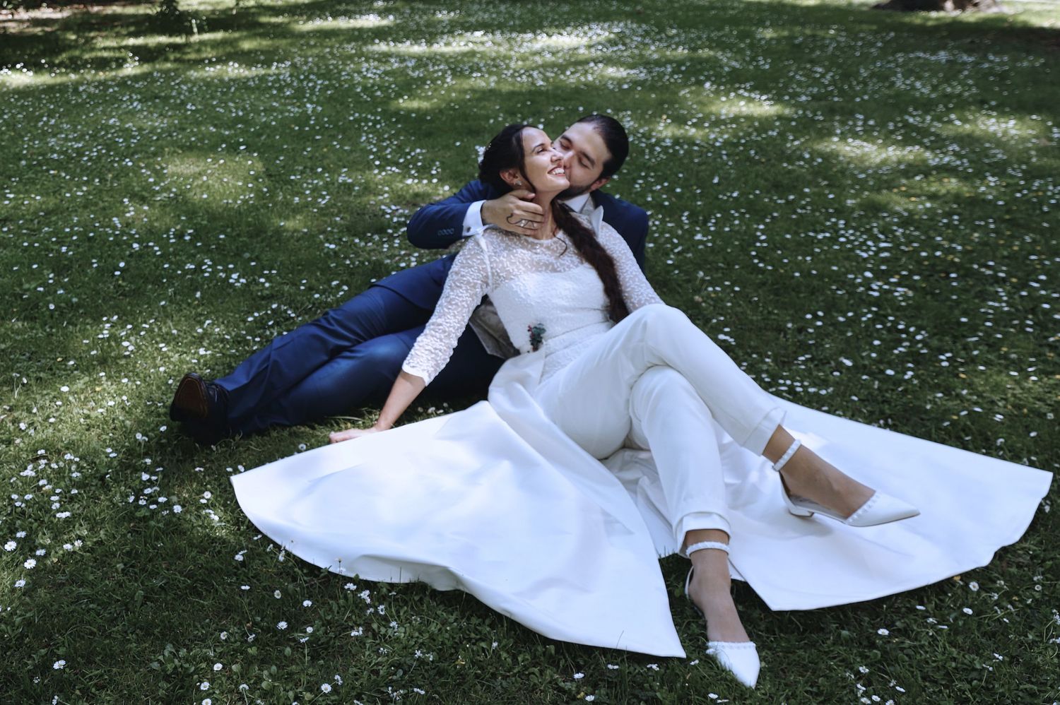wedding photographer in Spain, San sebastian, Basque Country. Wedding photoshoot
