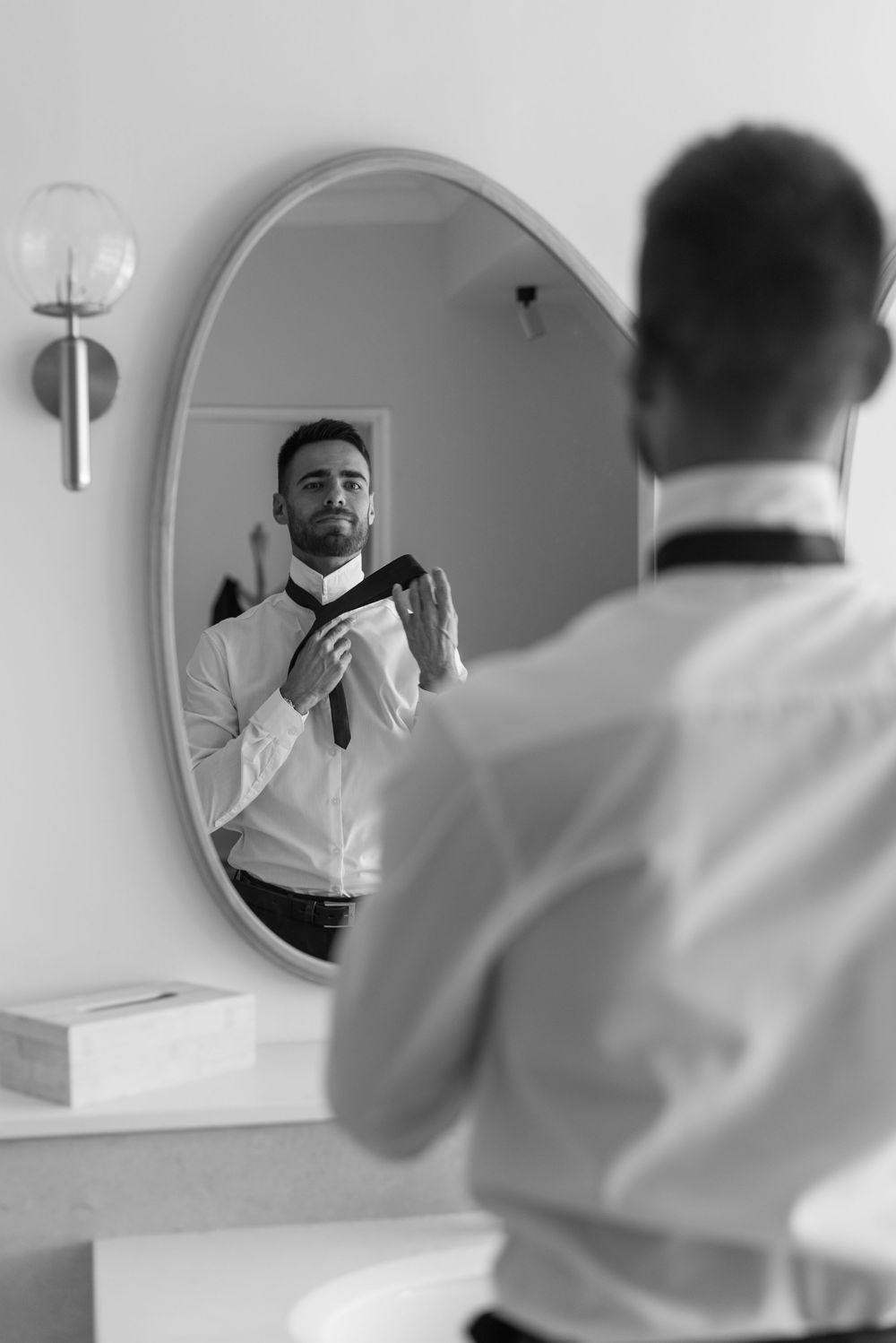 Romantic KZN Wedding Photographer