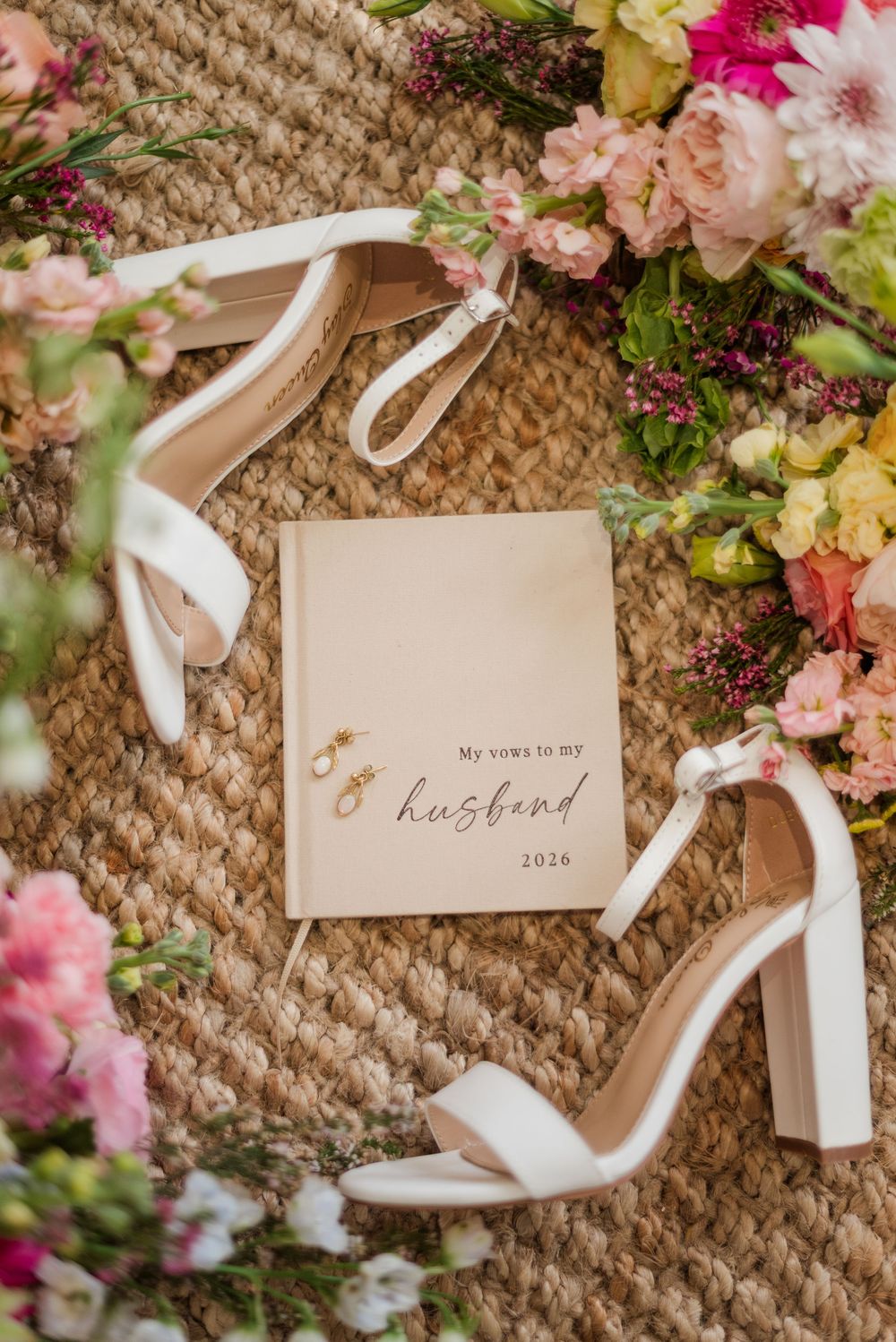 Romantic KZN Wedding Photographer