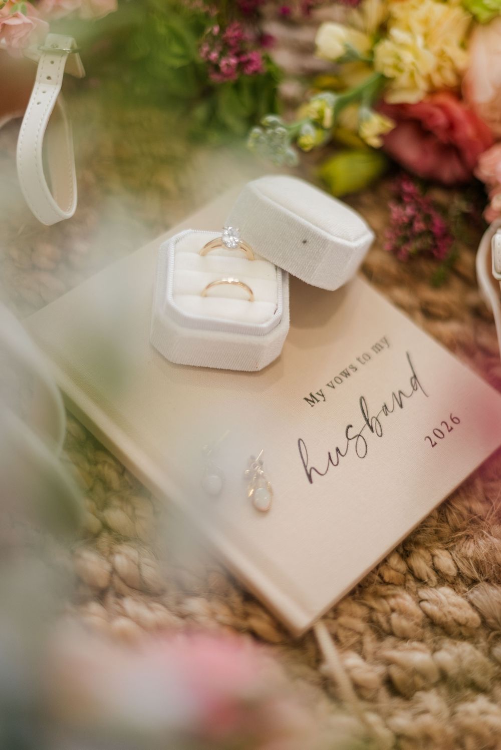 Romantic KZN Wedding Photographer