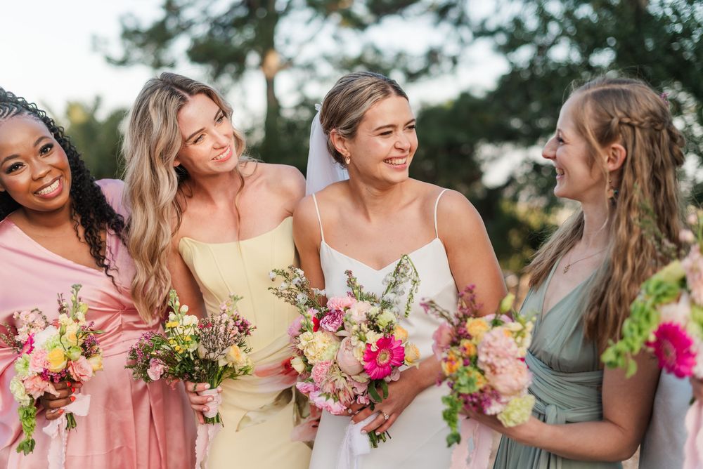 Romantic KZN Wedding Photographer