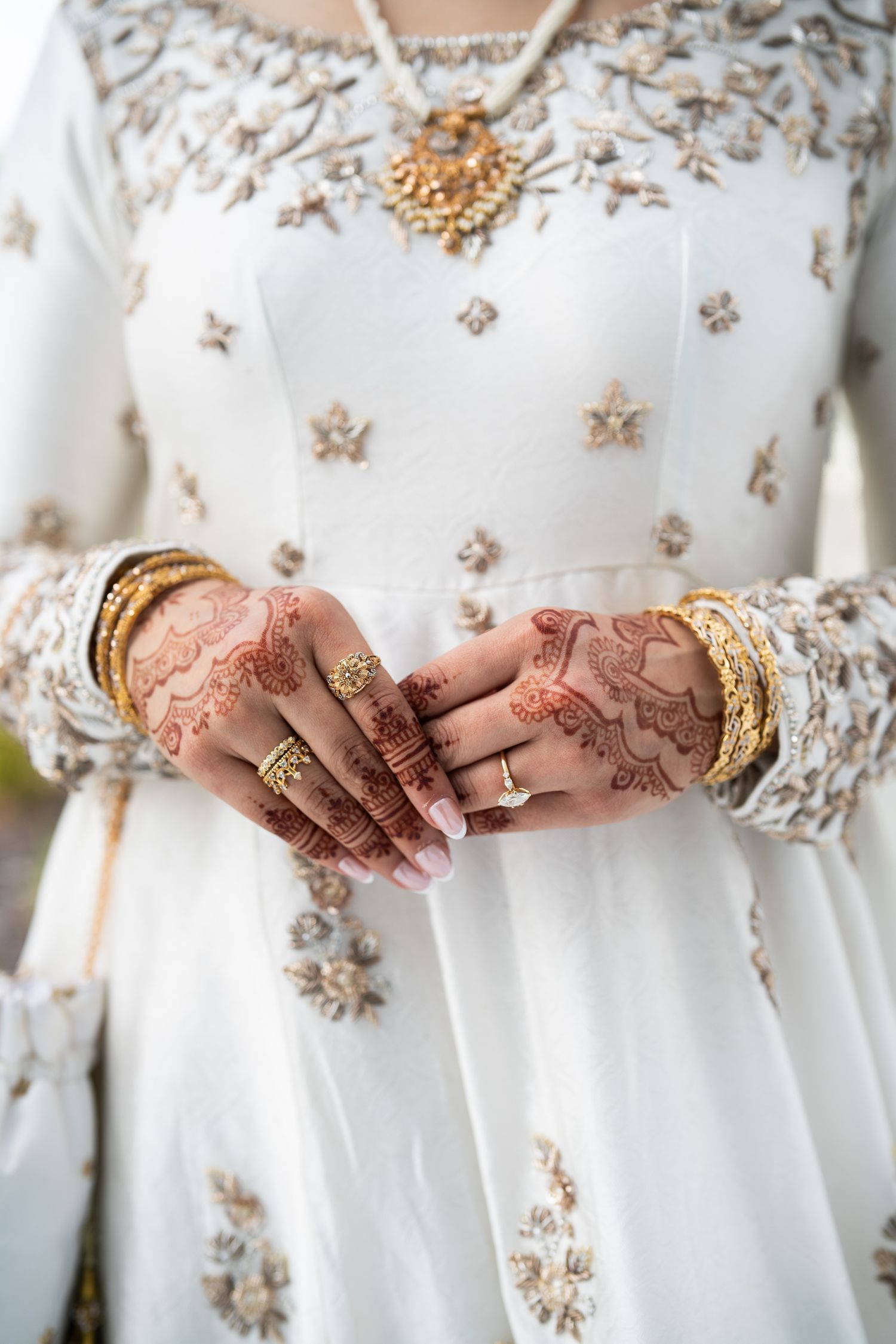 Indian wedding reception dancing candid Orlando photographer