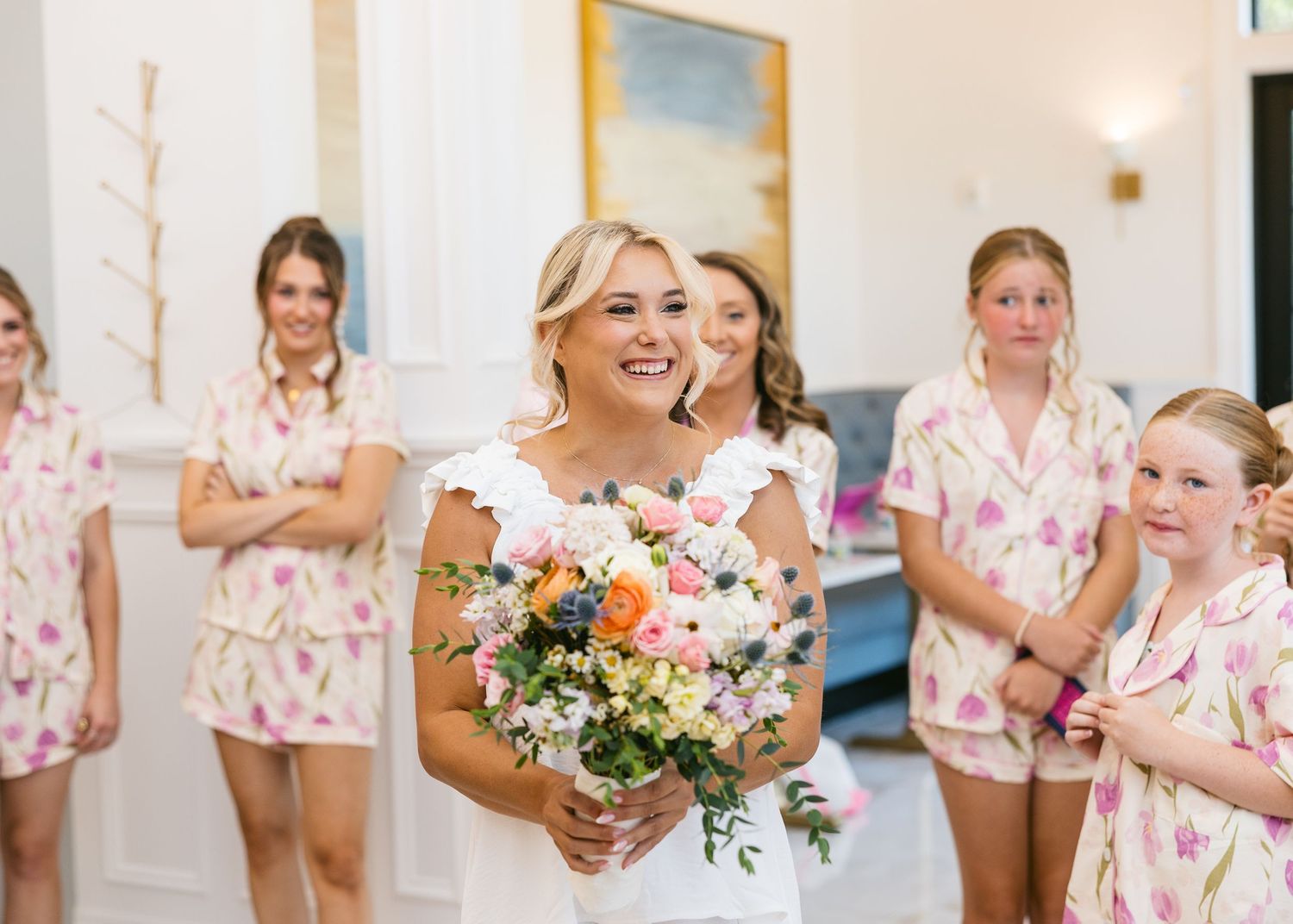 Emily Butz M.Photo wedding photography bride editorial documentary groom videography best Richmond New Jersey English Manor bridal available