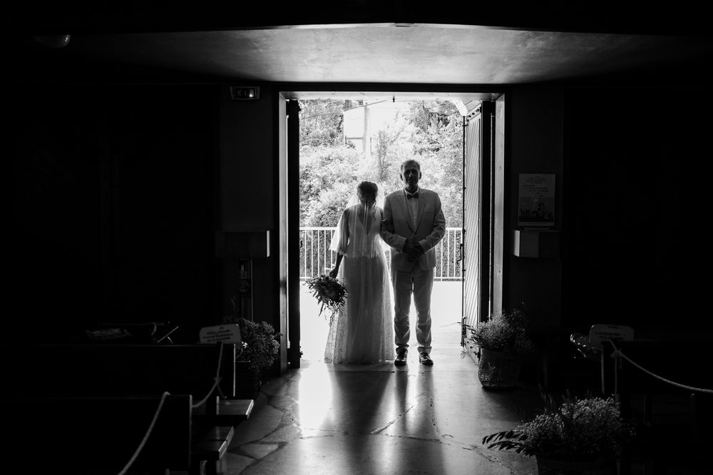 Photographe et vidéaste de mariage documentaire numérique et argentique, sud de la France, entre Gard, Hérault, Drôme, Vaucluse et Aveyron.