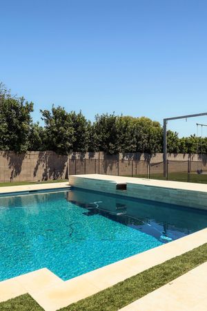 Diving Board
