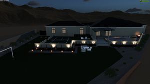 Outdoor Lighting