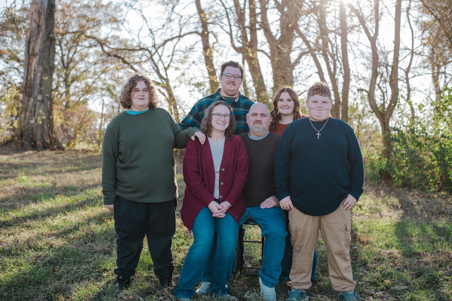 Family