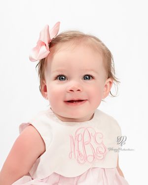 Birthday photos Lexington, SC; baby one year photographer Lexington, SC; baby photography 29072; South Carolina studio