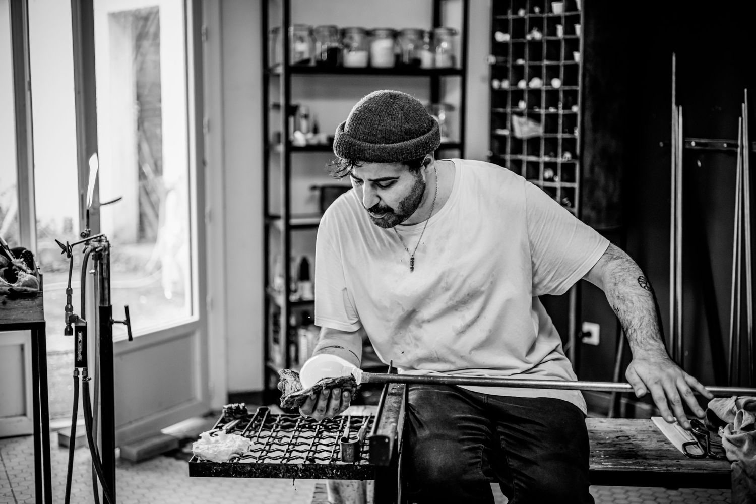 Photographie artistique Entreprise Corporate Jonzac
Photographe Portraitiste de France en Charente-Maritime