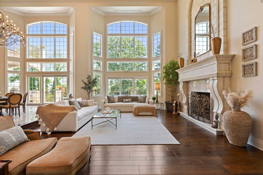 Tailored real estate marketing content for faster property sales