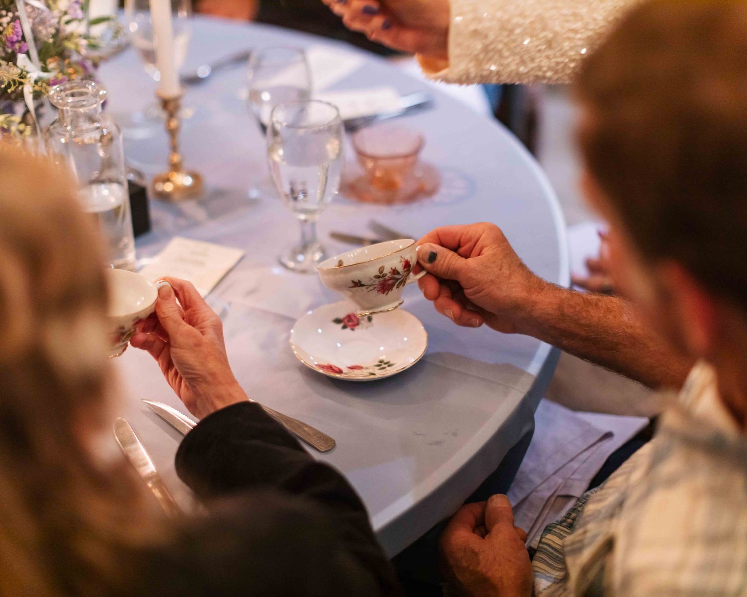 Photographing beautiful family moments just as they happened. Preserving such special memories through the lens.