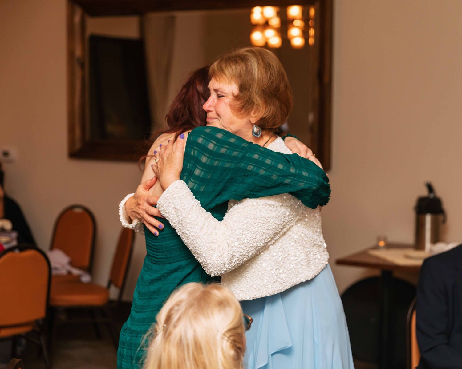 Photographing beautiful moments just as they happened. Preserving such special memories through the lens.