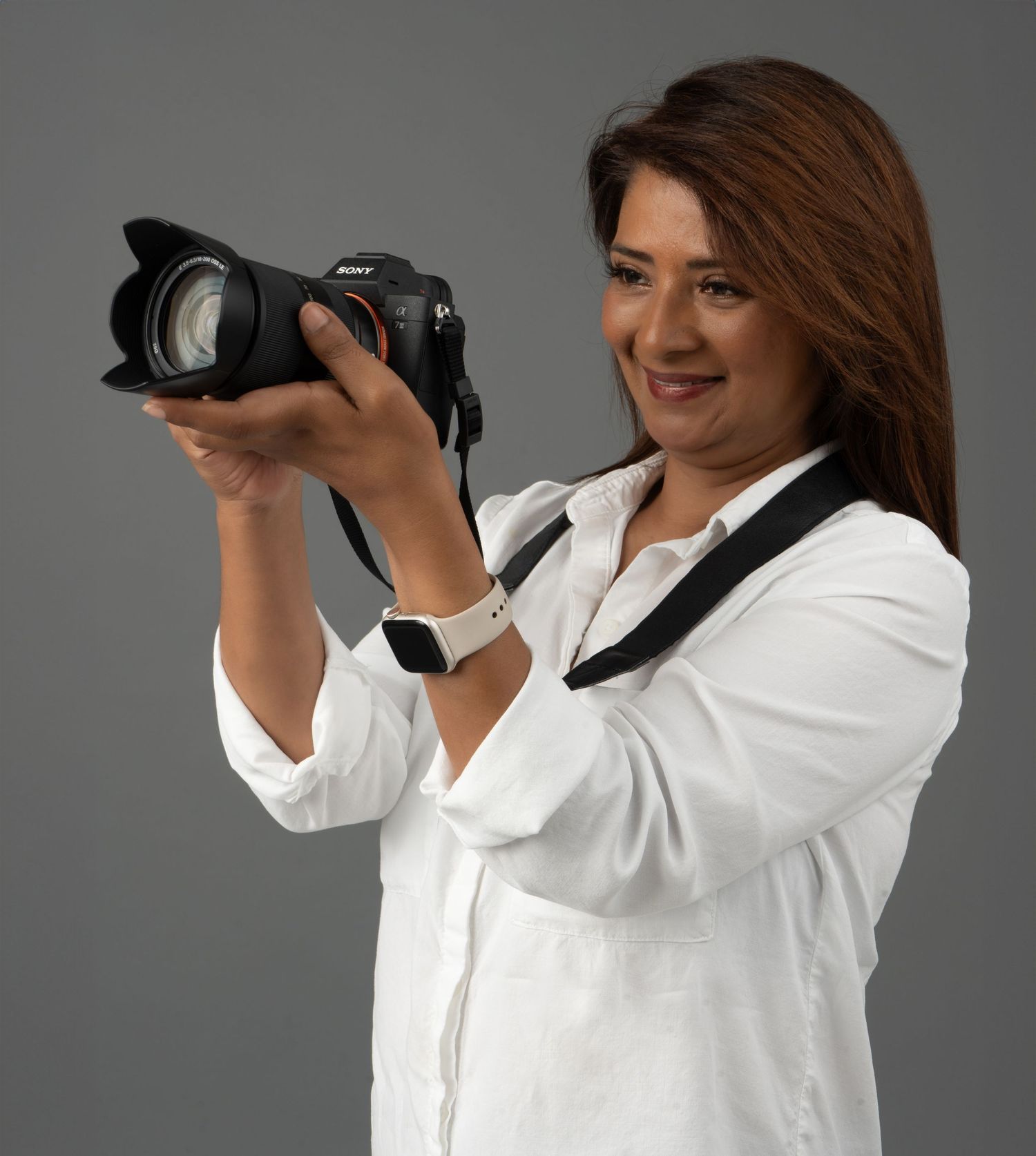 My name is Adriana Jabour. I am from Colombia and arrived in this country 22 years ago. I have always explored other artistic fields such as